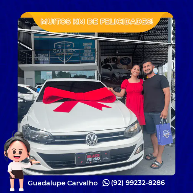 Cliente 47 com seu veículo