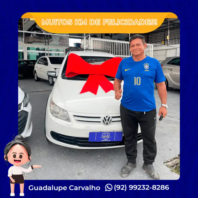 Cliente 30 com seu veículo