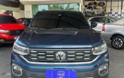 T-Cross 1.4 TSI Highline AT 2022