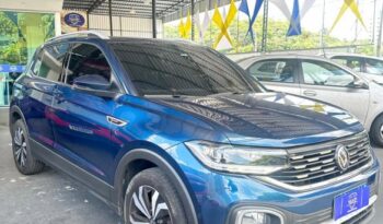 
									T-Cross 1.4 TSI Highline AT 2022 full								