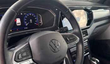 
									T-Cross 1.4 TSI Highline AT 2022 full								