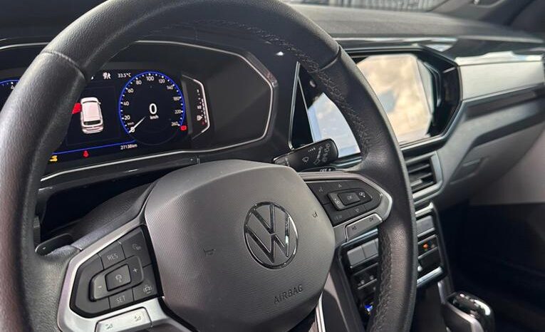 
								T-Cross 1.4 TSI Highline AT 2022 full									