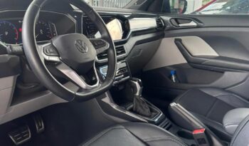 
									T-Cross 1.4 TSI Highline AT 2022 full								