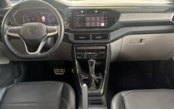 T-Cross 1.4 TSI Highline AT 2022