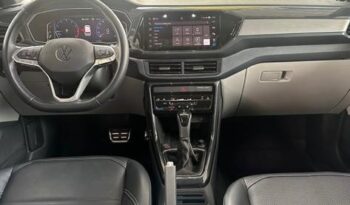 
									T-Cross 1.4 TSI Highline AT 2022 full								