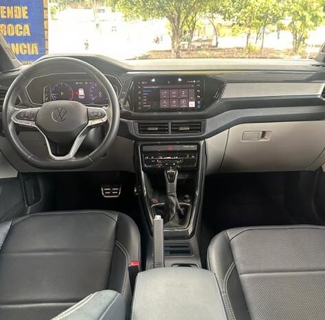 
								T-Cross 1.4 TSI Highline AT 2022 full									