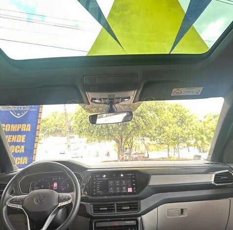
								T-Cross 1.4 TSI Highline AT 2022 full									