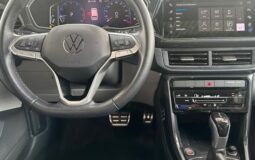 T-Cross 1.4 TSI Highline AT 2022