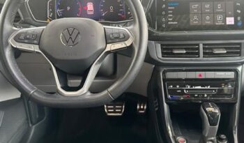 
									T-Cross 1.4 TSI Highline AT 2022 full								
