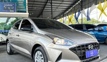 
									HB20 SENSE 1.0 2021/2022 full								